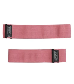 B Yoga The Build Bands Orchid