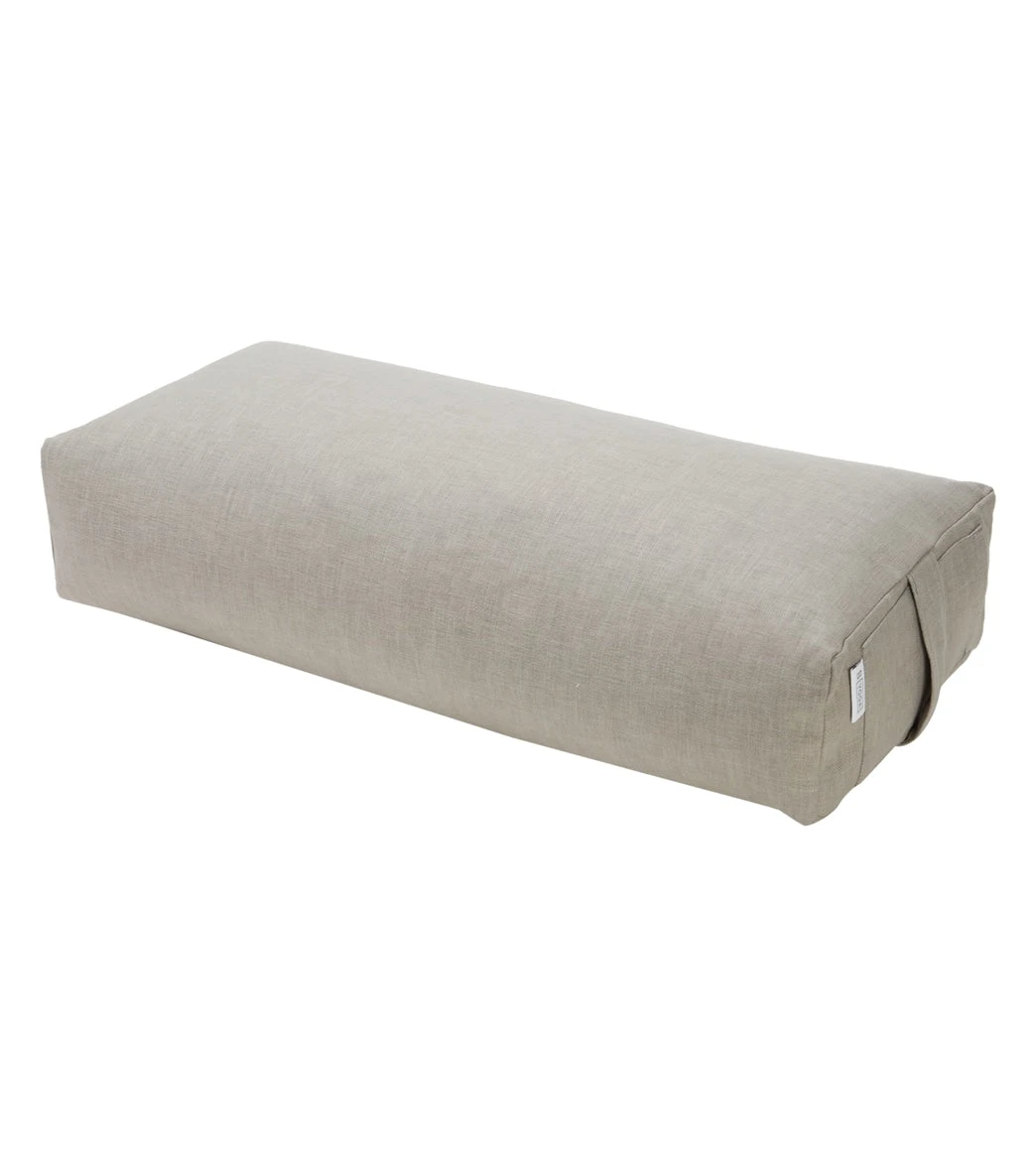 B Yoga The Calm Bolster - Image 4