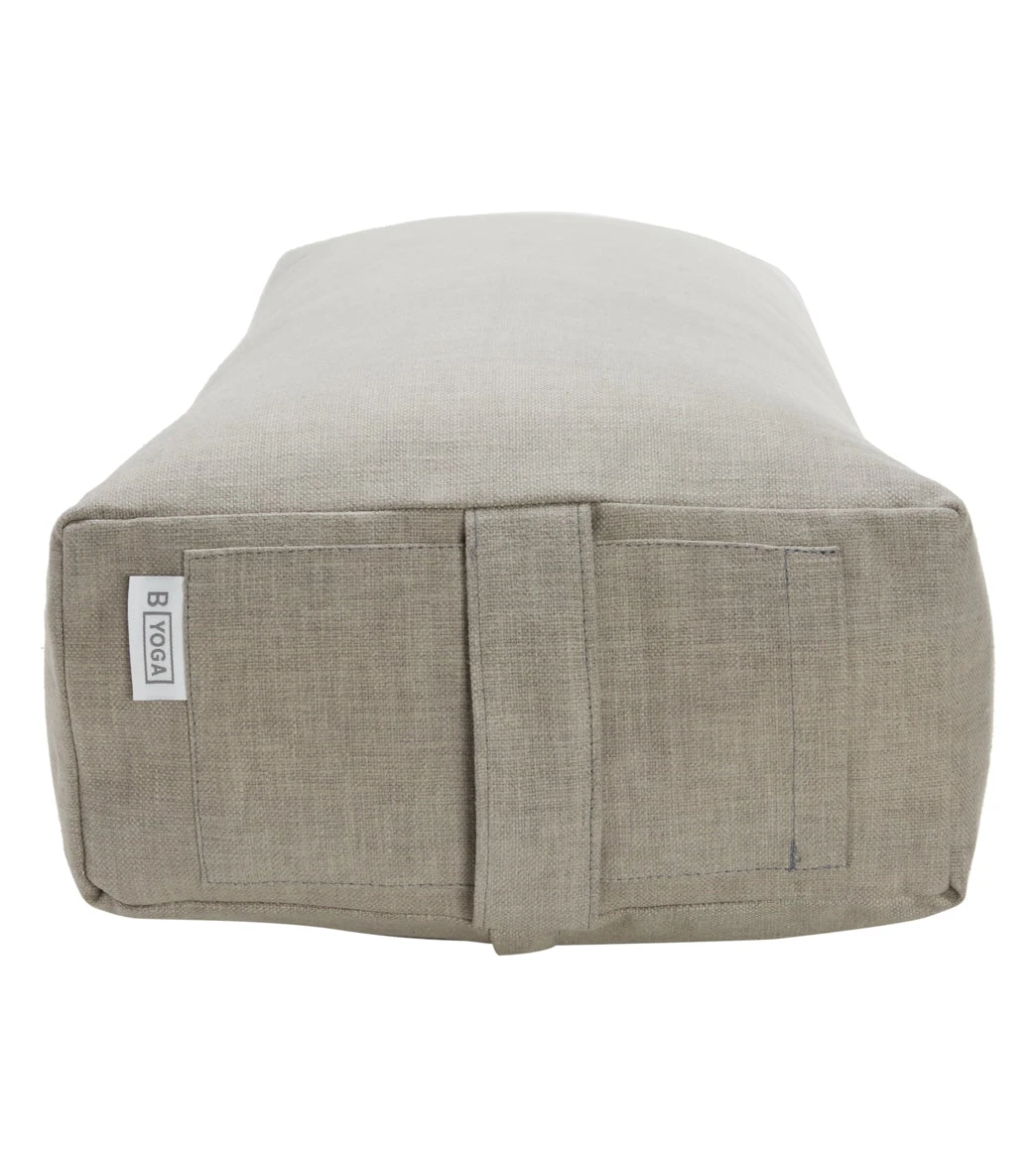 B Yoga The Calm Bolster - Image 5