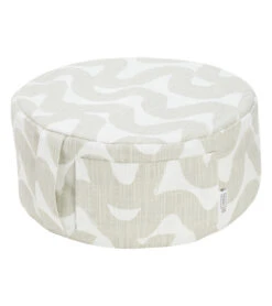 B Yoga The Limited Edition Calm Meditation Cushion