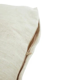 Halfmoon Limited Edition Crescent Sit Set Terra/Natural Linen