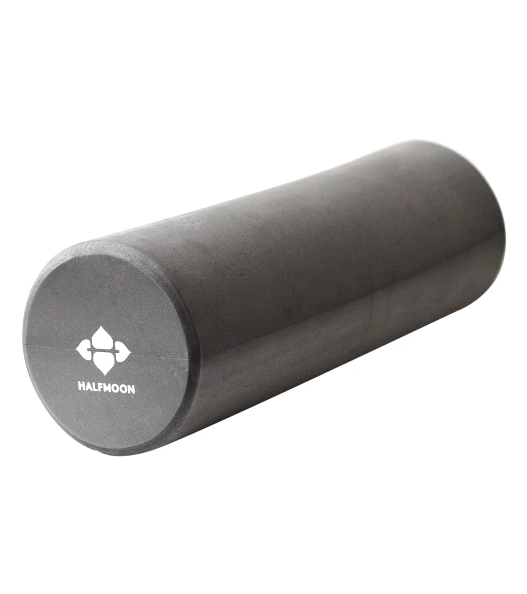 Halfmoon Total Body Foam Roller