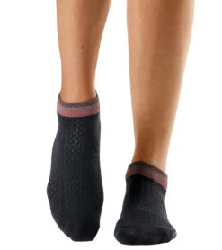 Tavi Cora Grip Socks Mojave