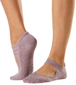 Tavi Breeze Emma Grip Socks Dusty Rose