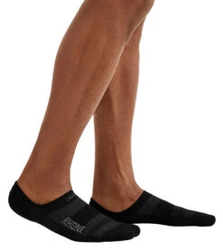 Rhone Essentials No Show Sock Black