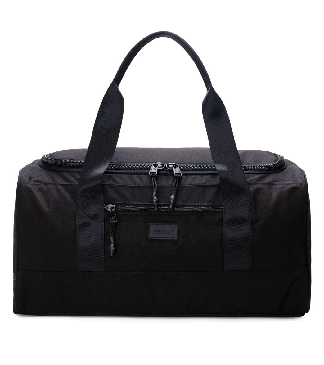 Vooray Adapt Duffel Black - Image 5