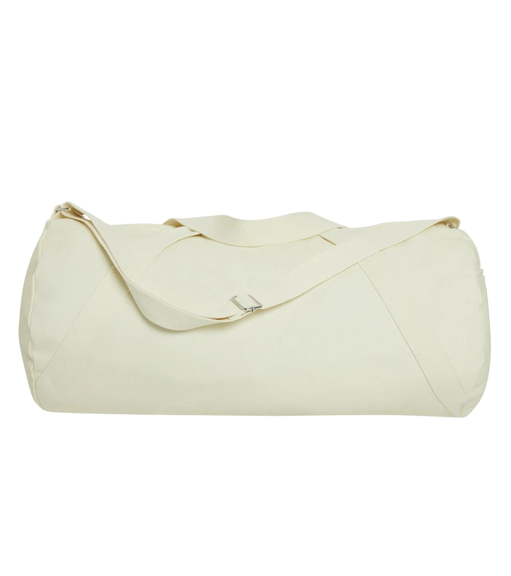 Spiritual Gangster Eternal Optimist Duffle Bag - Image 4