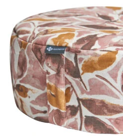 Halfmoon Mod Meditation Cushion Limited Edition Boreal