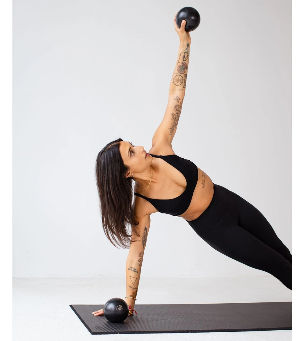 B Yoga Sphere Weights - Image 5