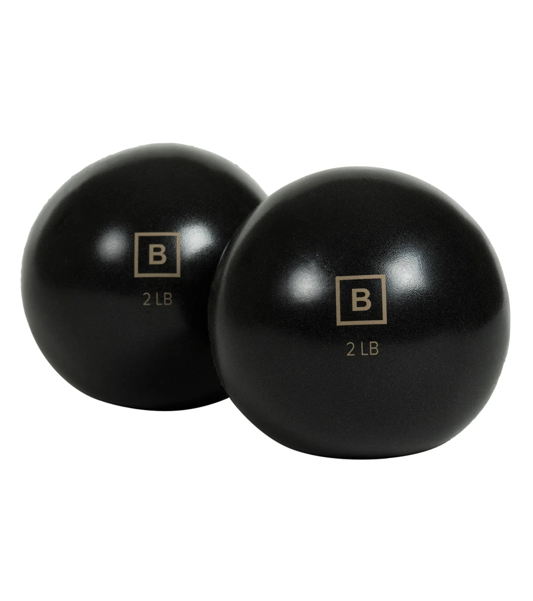 B Yoga Sphere Weights - Image 6