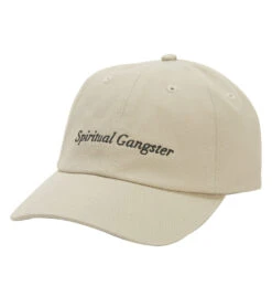 Spiritual Gangster SG Dad Hat