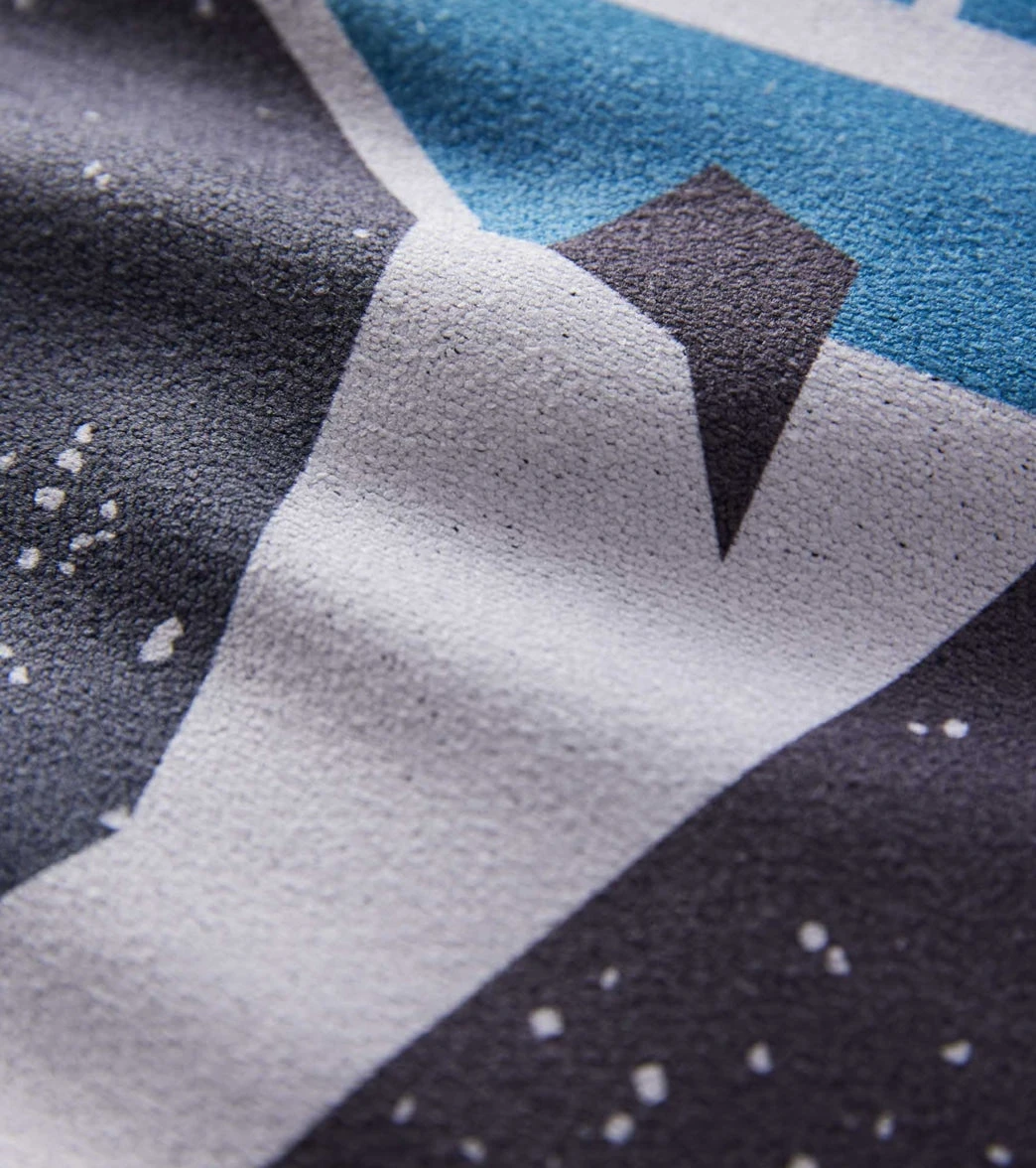 Nomadix National Parks Original Towel Olympic