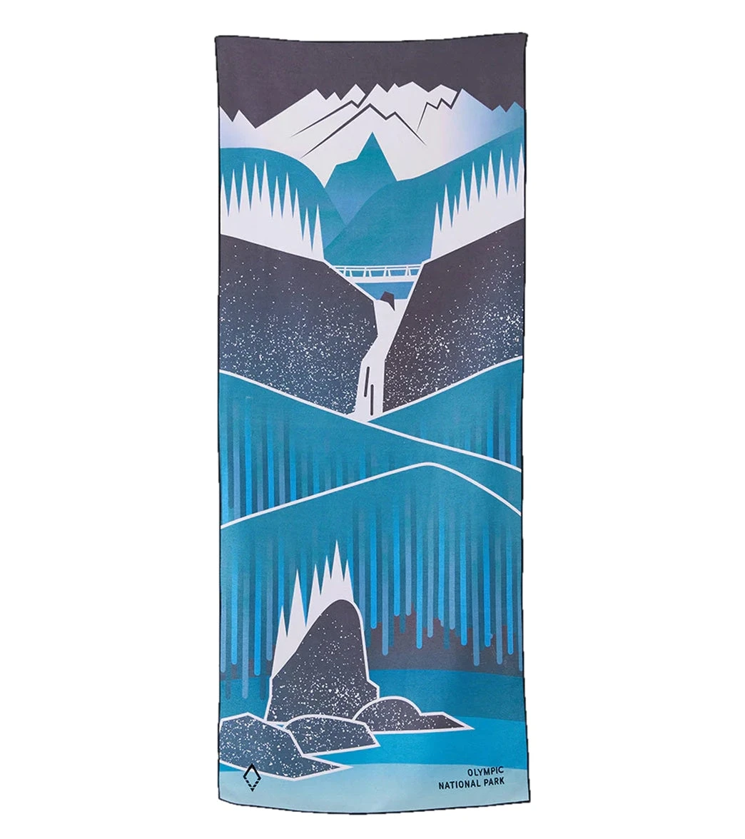 Nomadix National Parks Original Towel Olympic - Image 2