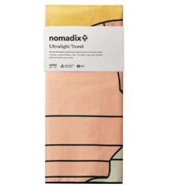 Nomadix Ultralight Towel Grand Canyon National Park