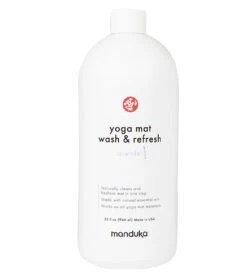 Manduka Mat Wash & Refresh 32oz