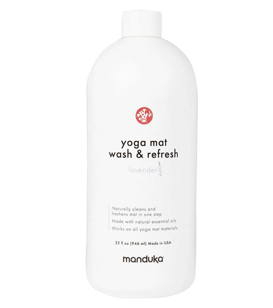Manduka Mat Wash & Refresh 32oz - Image 3