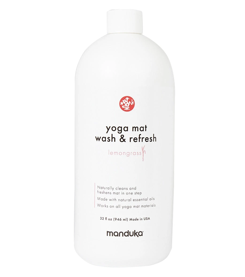 Manduka Mat Wash & Refresh 32oz - Image 4