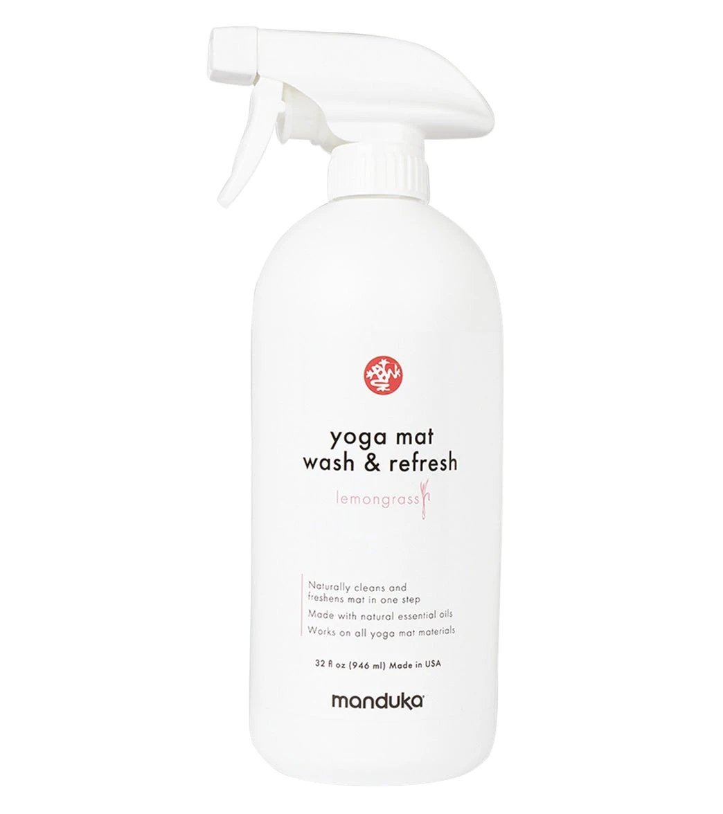 Manduka Mat Wash & Refresh 32oz - Image 5