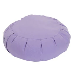 Jade Yoga Zafu Cushion