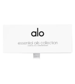 Alo Essential Oil Collection