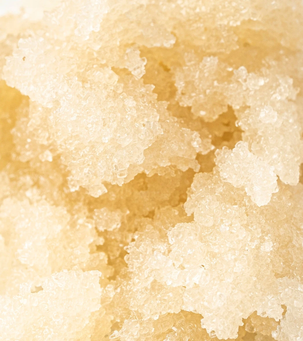 Conscious Coconut Oil Sugar Scrub - Image 11