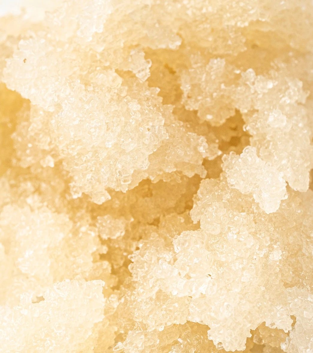 Conscious Coconut Oil Sugar Scrub - Image 8