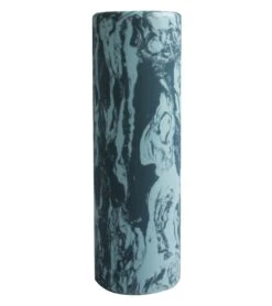 Hugger Mugger Foam Roller Surf Blue