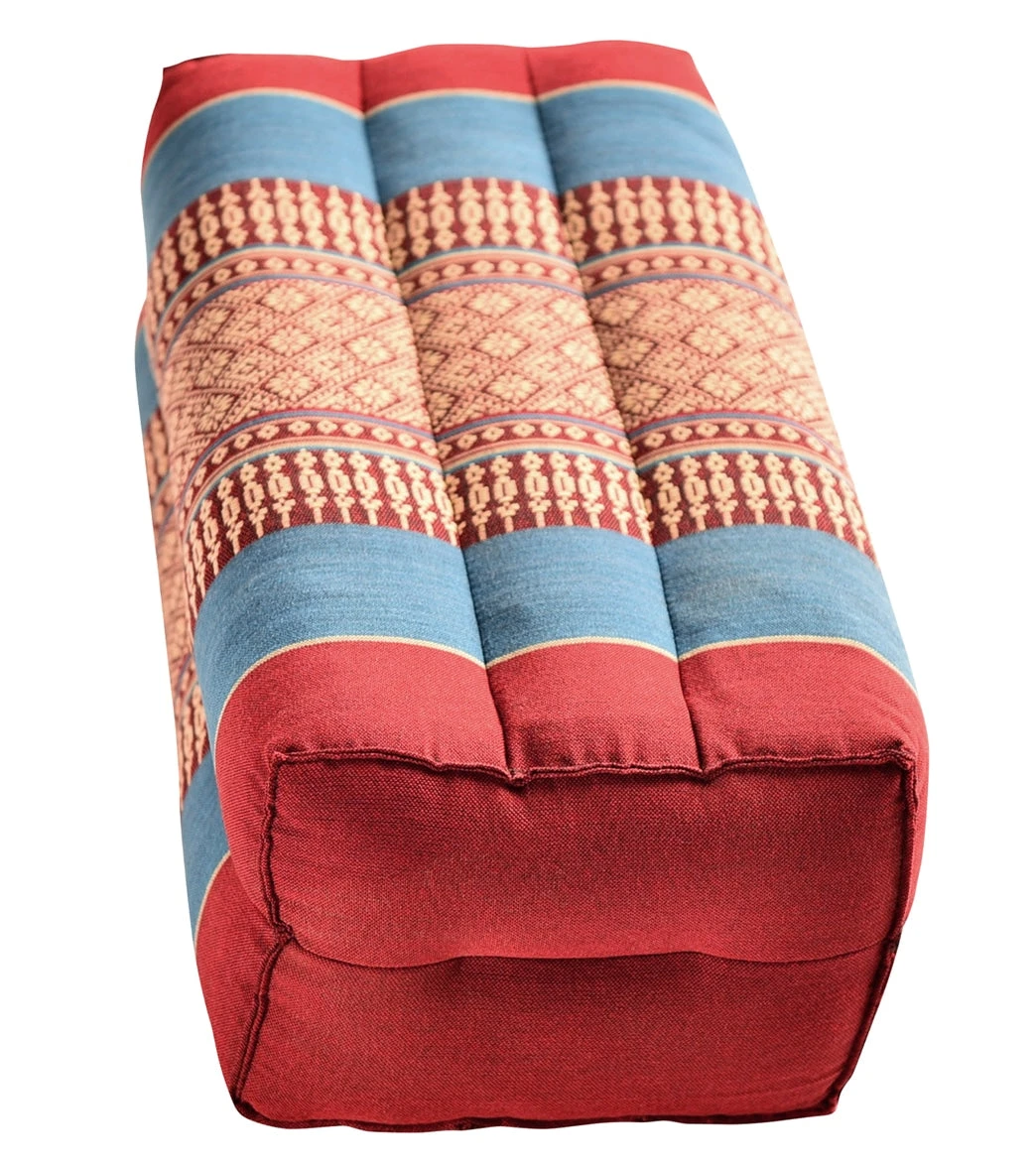Zafuko Three Fold Thai Cushion - Image 6