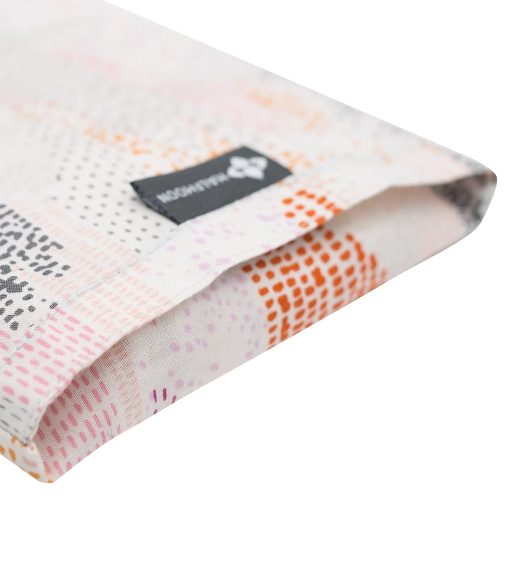 Halfmoon Organic Cotton Hot + Cold Therapy Pillow - Image 7