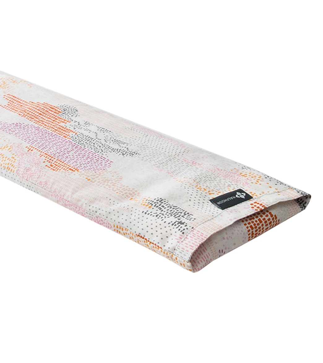 Halfmoon Organic Cotton Hot + Cold Therapy Pillow - Image 8