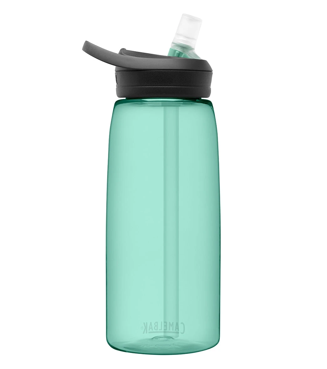 Camelbak Eddy+ 32oz. Water Bottle Coastal - Image 2