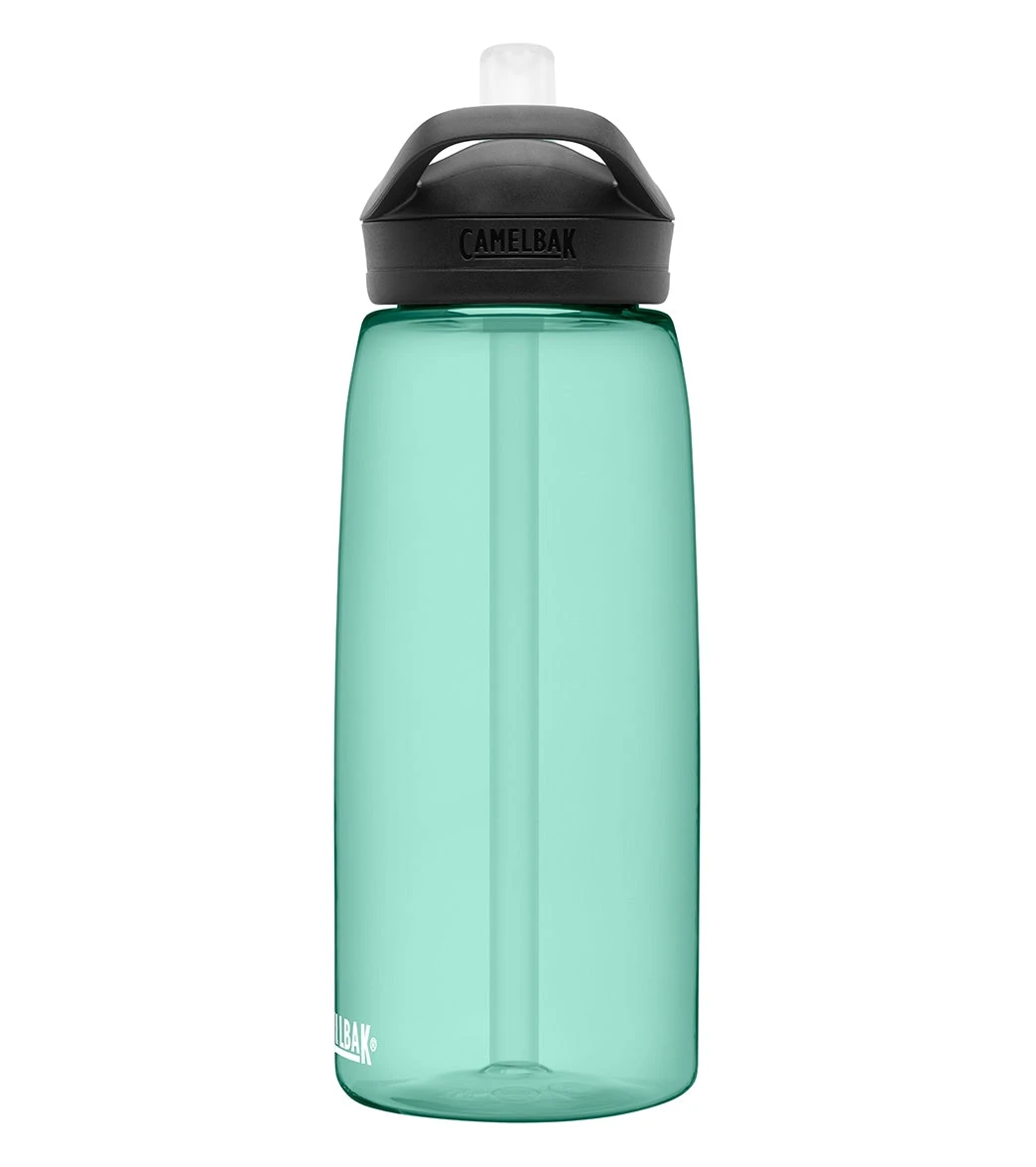 Camelbak Eddy+ 32oz. Water Bottle Coastal - Image 3