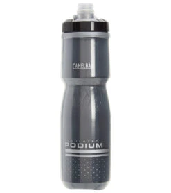 Camelbak Podium Chill 24oz Water Bottle Black