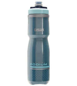 Camelbak Podium Chill 24oz Water Bottle Teal
