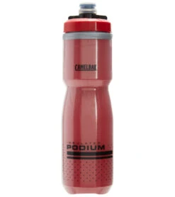 Camelbak Podium Chill 24oz Water Bottle Fiery Red