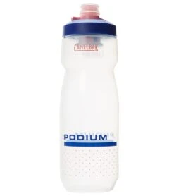 Camelbak Podium 24oz. Water Bottle Ultramarine Pink