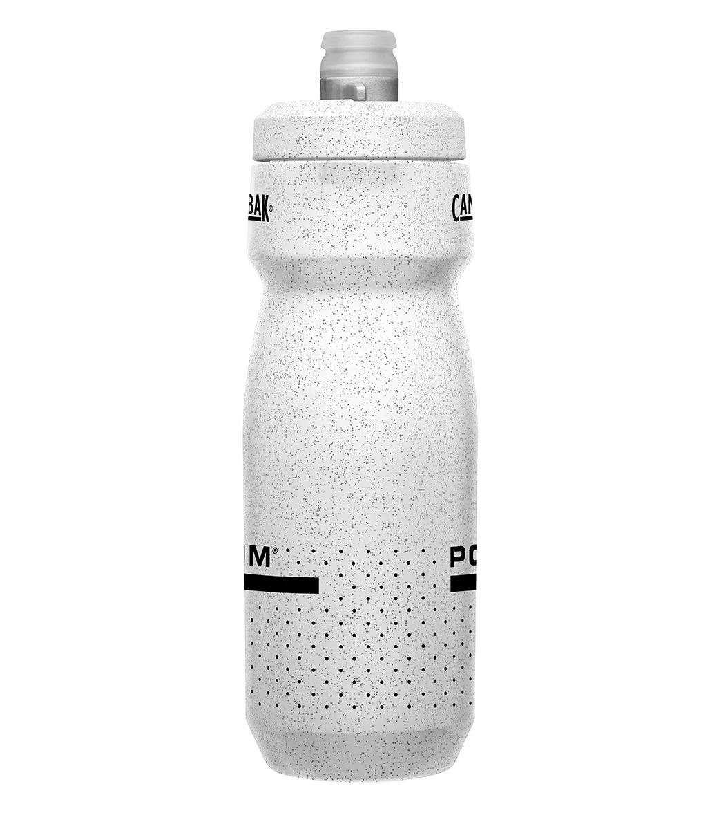 Camelbak Podium 24oz. Water Bottle White Speckle - Image 3