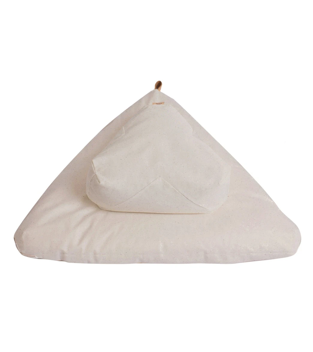 Project Full Meditation Cushion Set - Image 4