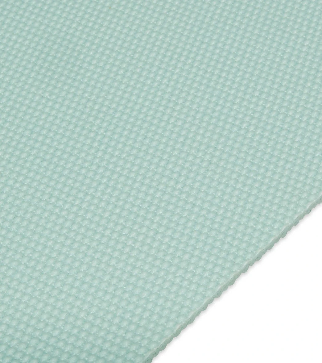 Gaiam Yoga Mat 68" 5mm Morning Dew - Image 4