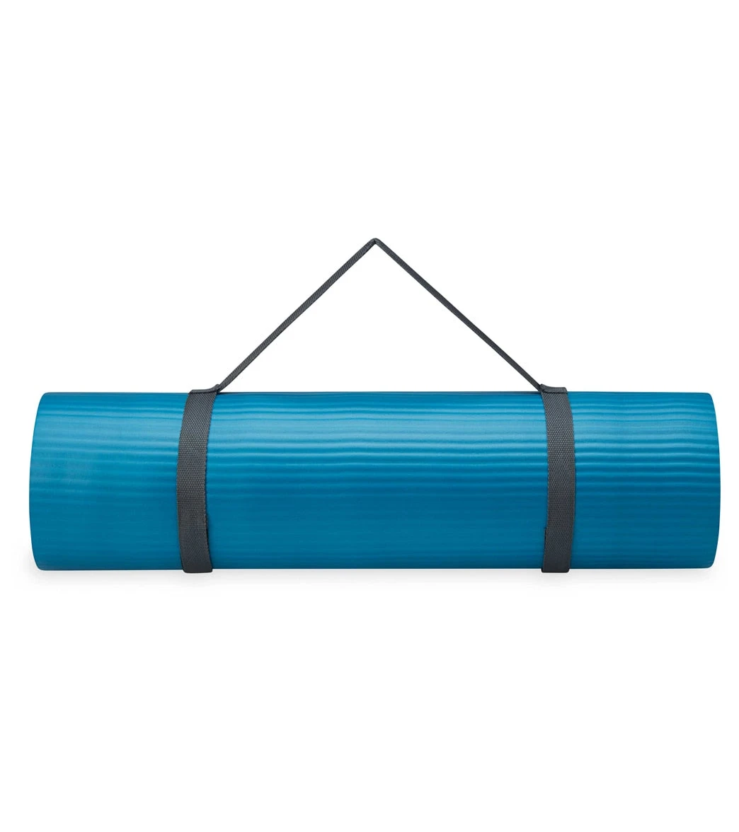 Gaiam Fitness Mat, 10mm - Image 5