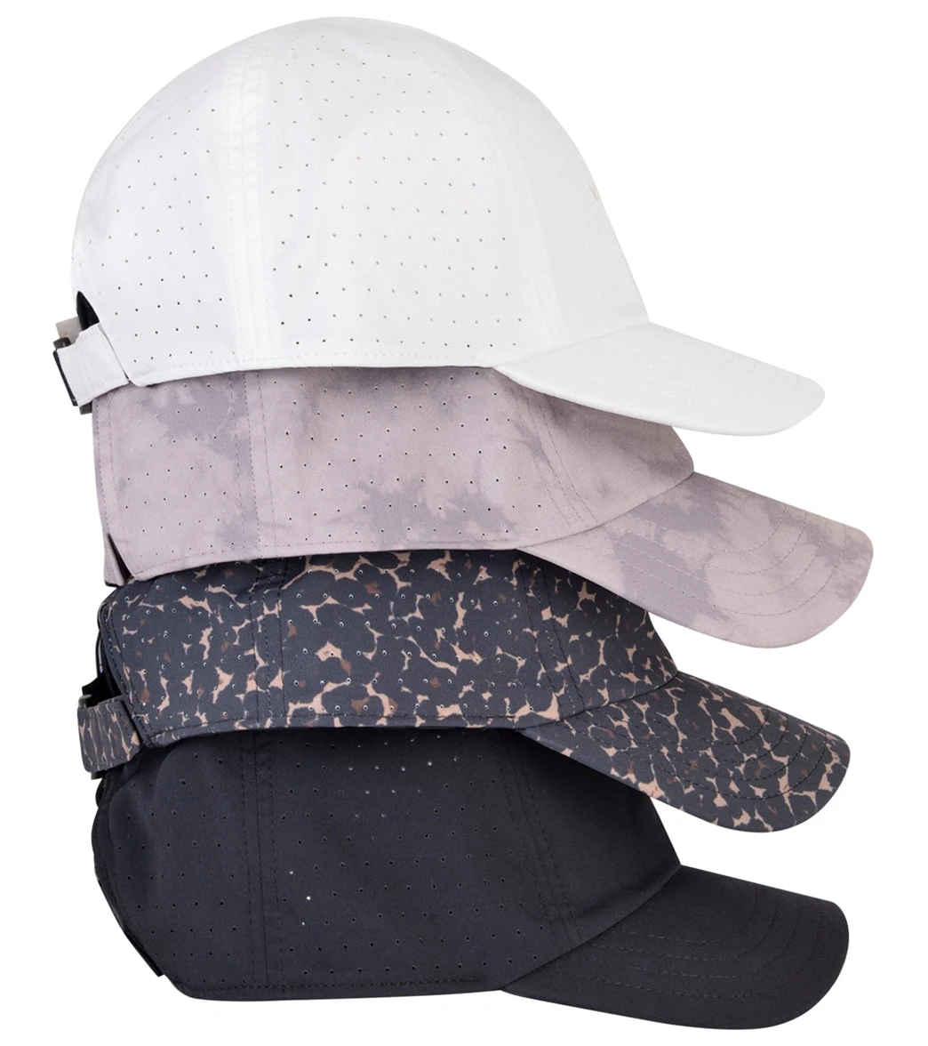 Varley Niles Active Cap White - Image 2