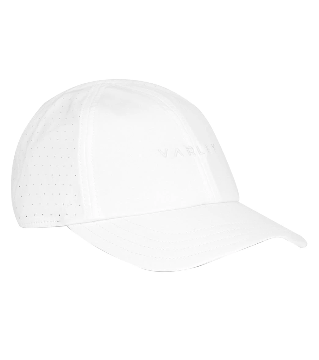 Varley Niles Active Cap White - Image 3