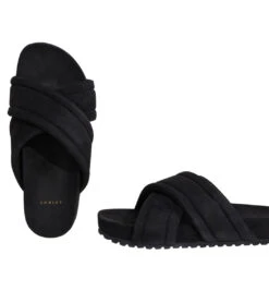 Varley Ronley Quilted Slides 2.0