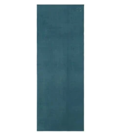 Manduka EQua Mat Towel Long Sage